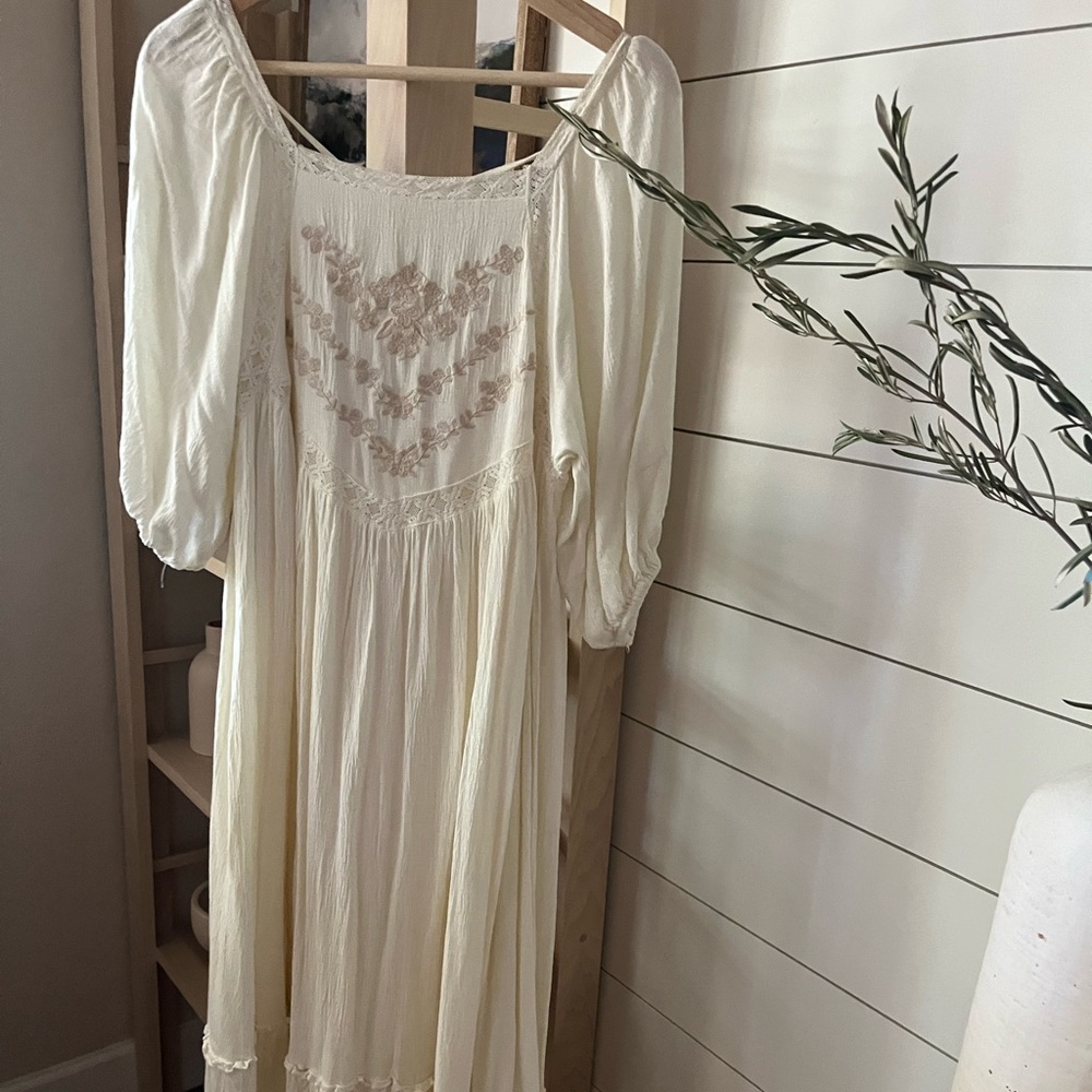 Hello Honey boutique dress